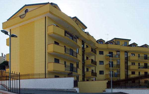 Coperchia